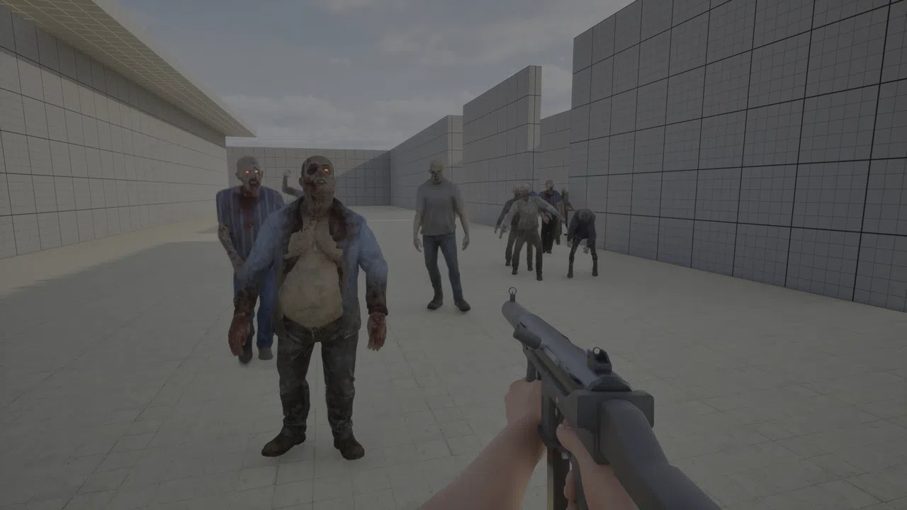 Keep Fire Demo Screenshot 12