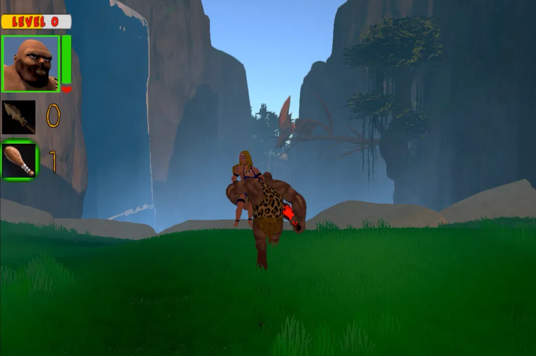 DinoGORE Screenshot 6