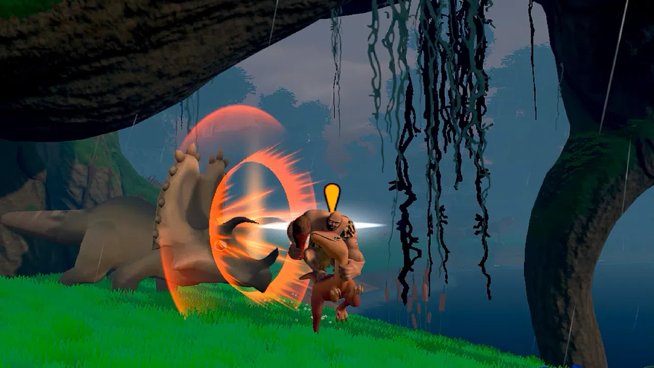 DinoGORE Screenshot 7