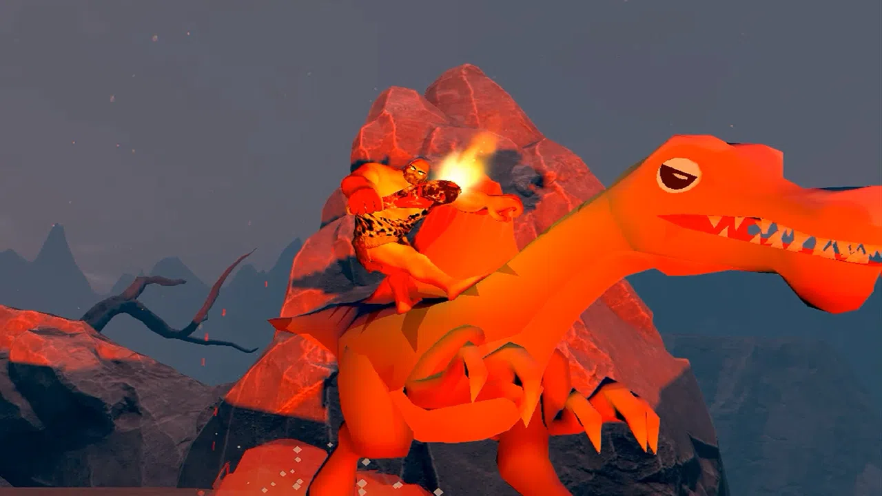 DinoGORE Screenshot 9