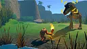 DinoGORE Screenshot 0