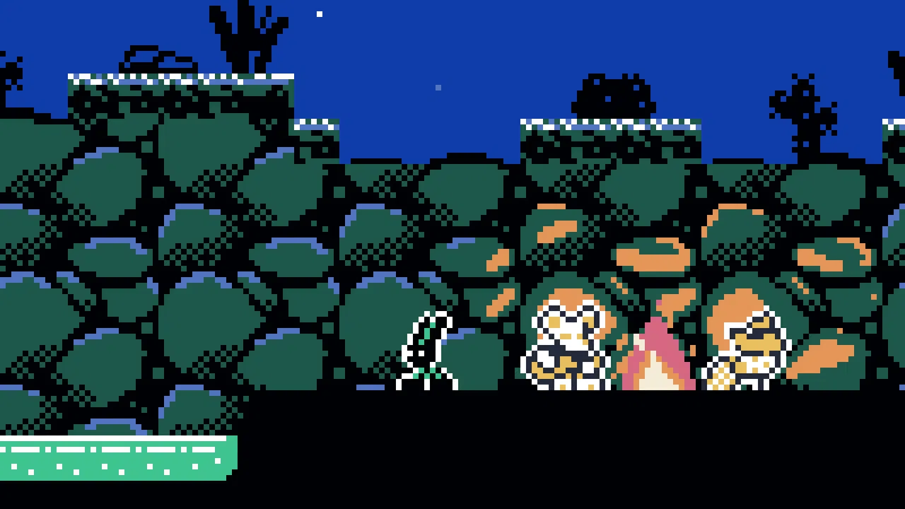 Noctambulo Screenshot 1