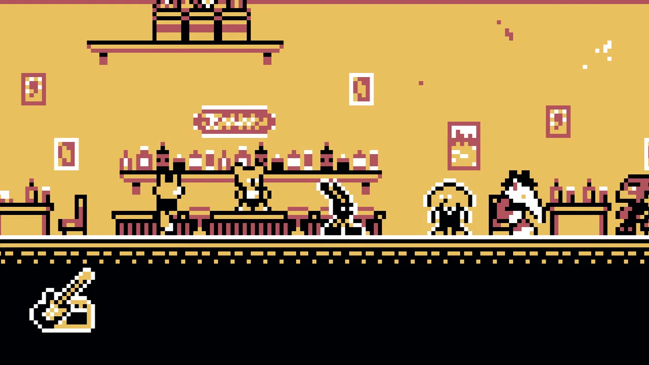 Noctambulo Screenshot 4