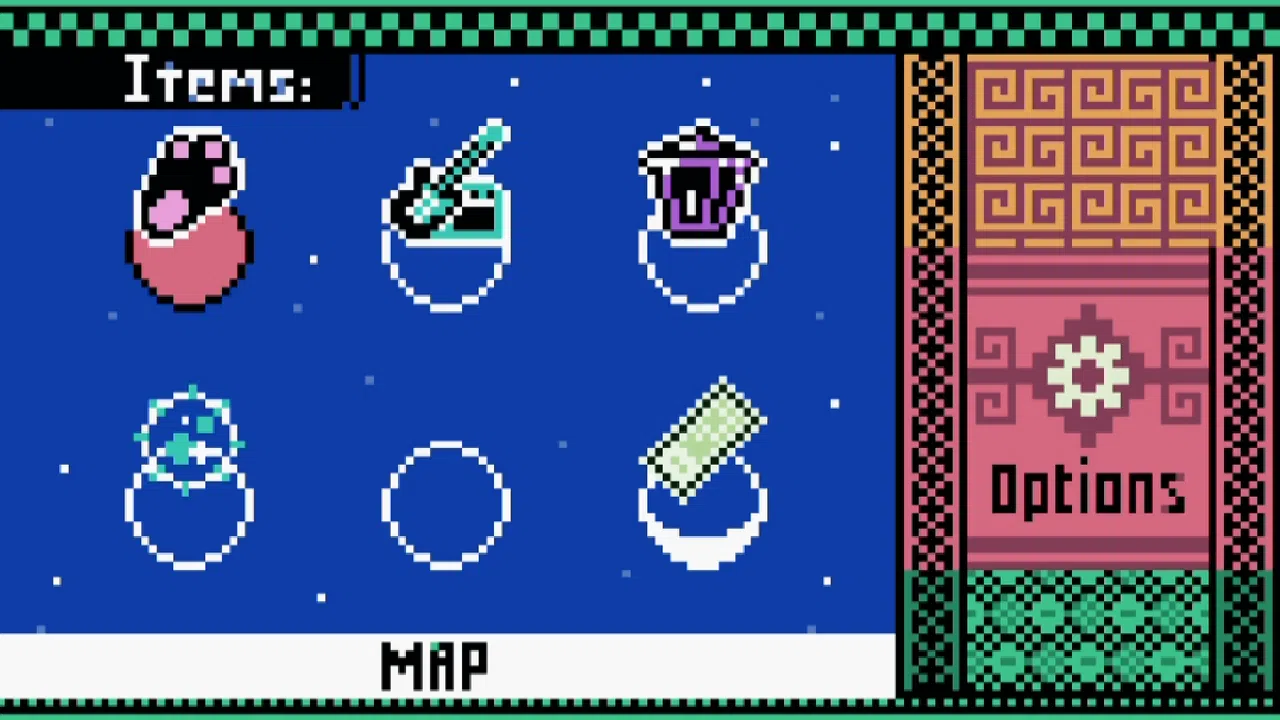 Noctambulo Screenshot 3