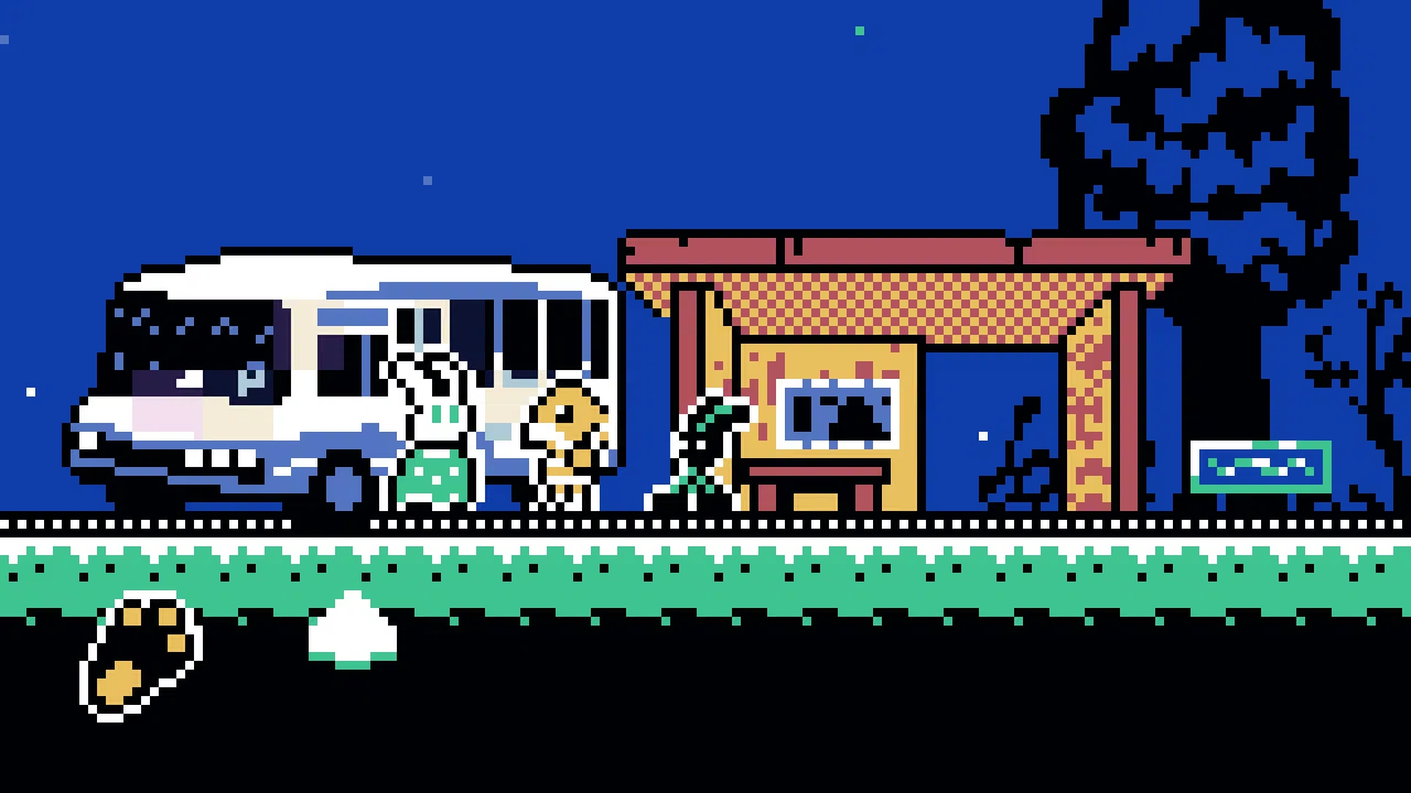 Noctambulo Screenshot 2