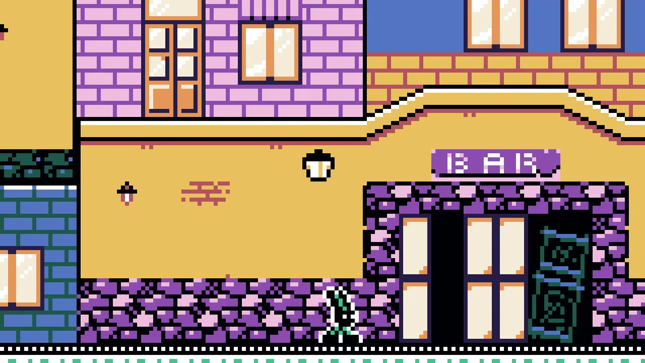 Noctambulo Screenshot 0