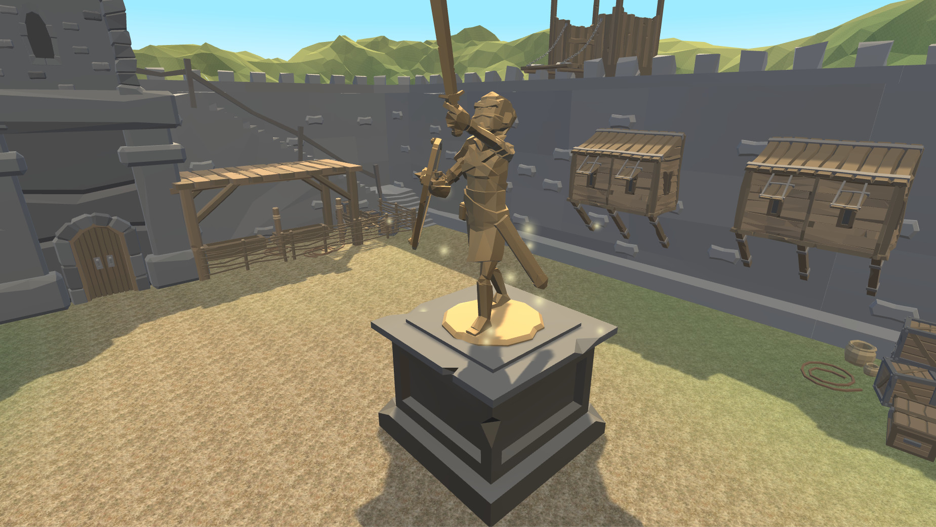 Legendary Knight Screenshot 6