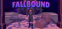 Fallbound