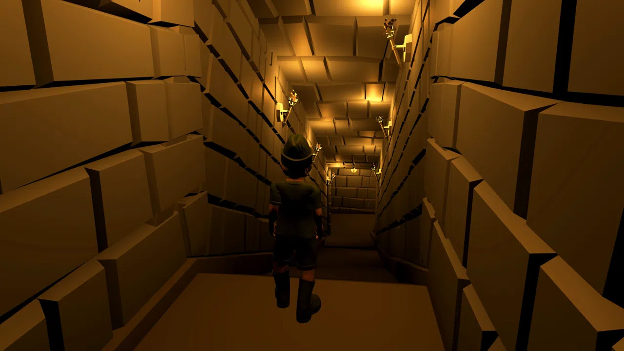 Fallbound Screenshot 4