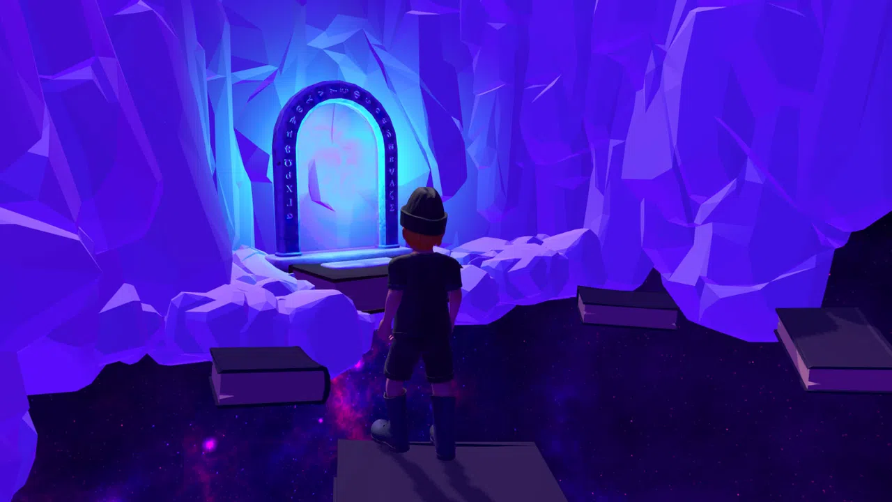 Fallbound Screenshot 0