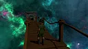 Fallbound Screenshot 2