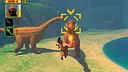 DinoGORE Demo Screenshot 5