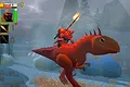 DinoGORE Demo Screenshot 1