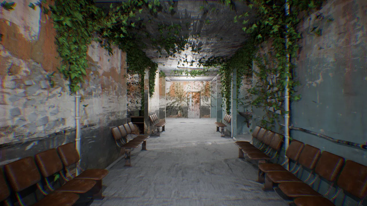 SOR.OP: Dark Shades Demo Screenshot 13