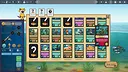 FishingCard Screenshot 2