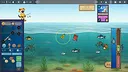 FishingCard Screenshot 1