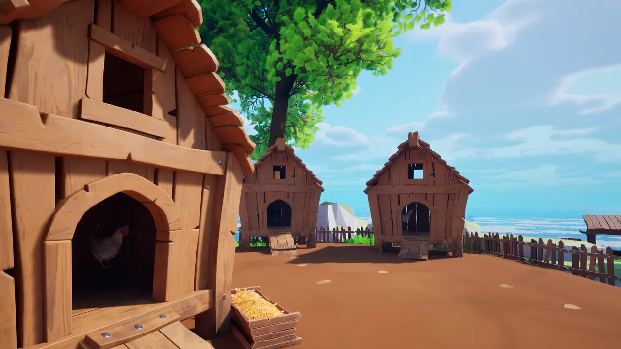 Woolberry Ranch Screenshot 0