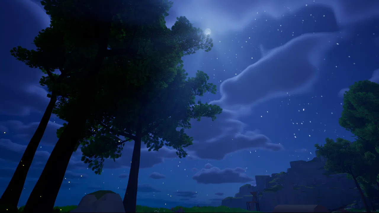 Woolberry Ranch Screenshot 1