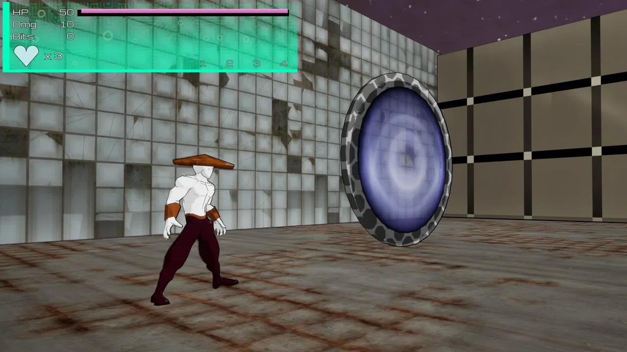 This Code Echoes Screenshot 3