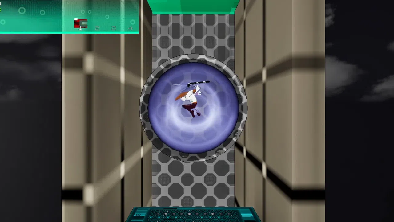 This Code Echoes Screenshot 0