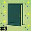 Clocking Out Forever icon
