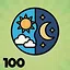 Dedicated Employee icon