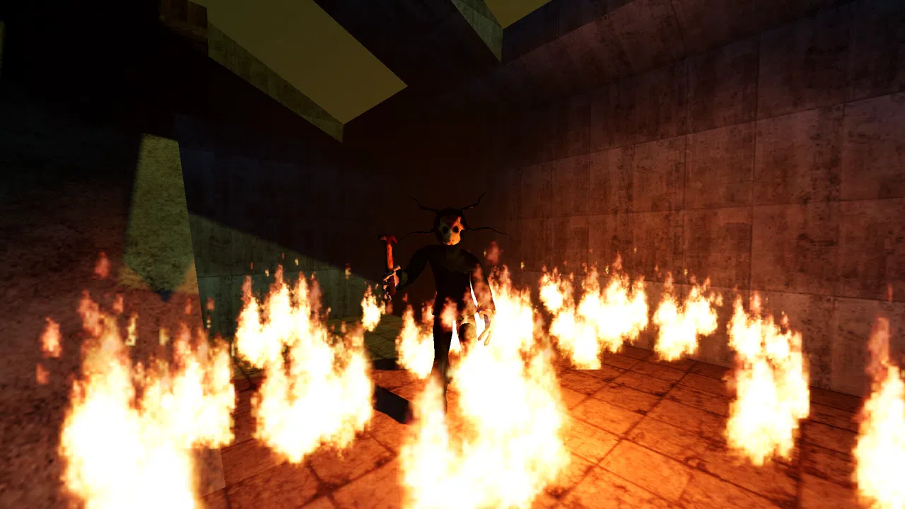 Slashzone Screenshot 1
