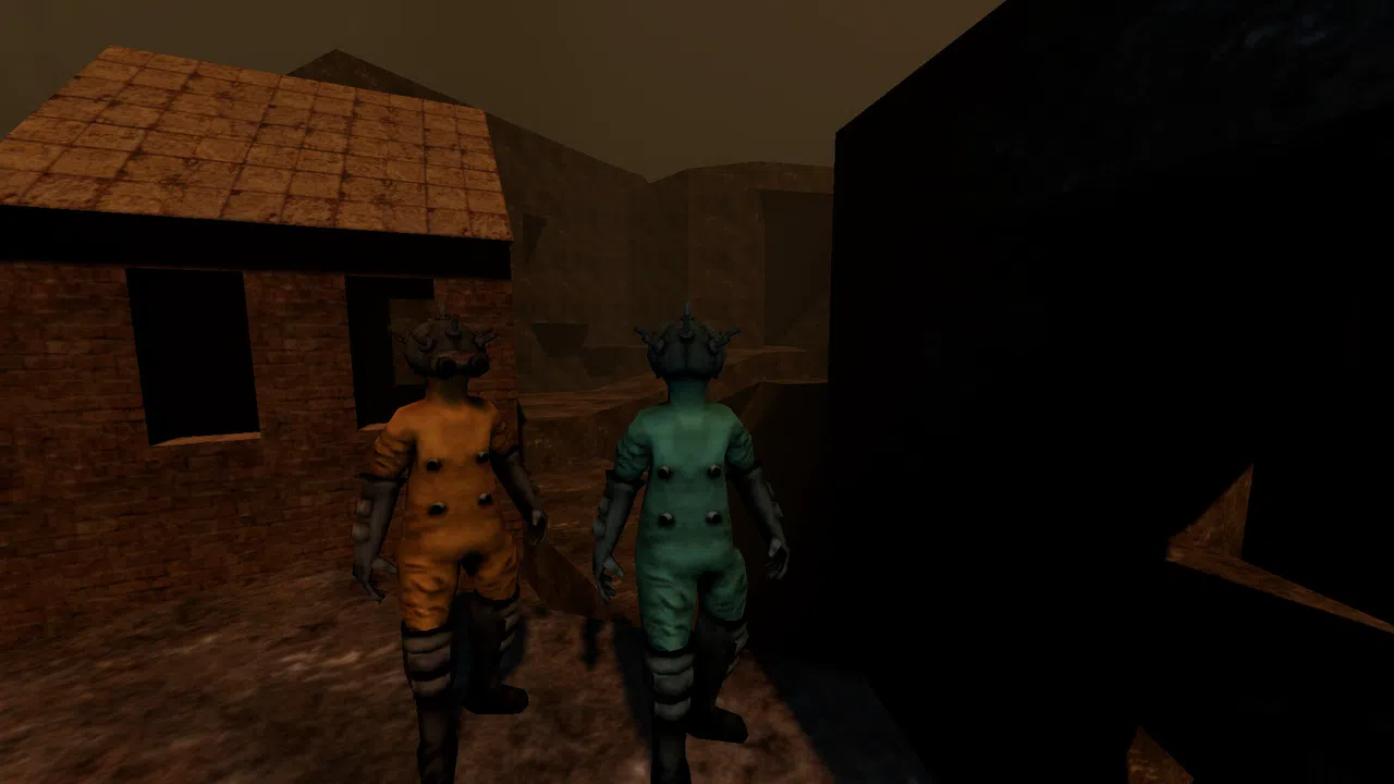 Slashzone Screenshot 4