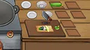 Chinese Culinary Shop Demo Screenshot 4