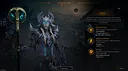 Jotunnslayer: Hordes of Hel - Heimdal's Bifrost Armor Pack Screenshot 4