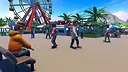 Amusement Tycoon Screenshot 3