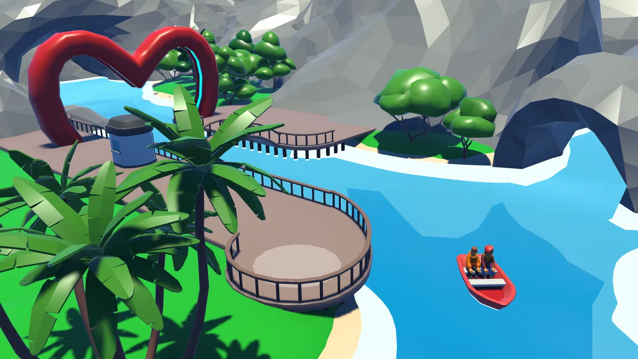 Amusement Tycoon Screenshot 2