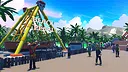 Amusement Tycoon Screenshot 1