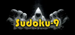 Sudoku-9
