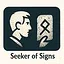Seeker of Signs icon