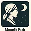 Moonlit Path icon