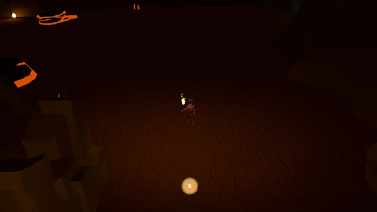 Echoes of the Cave Screenshot 3