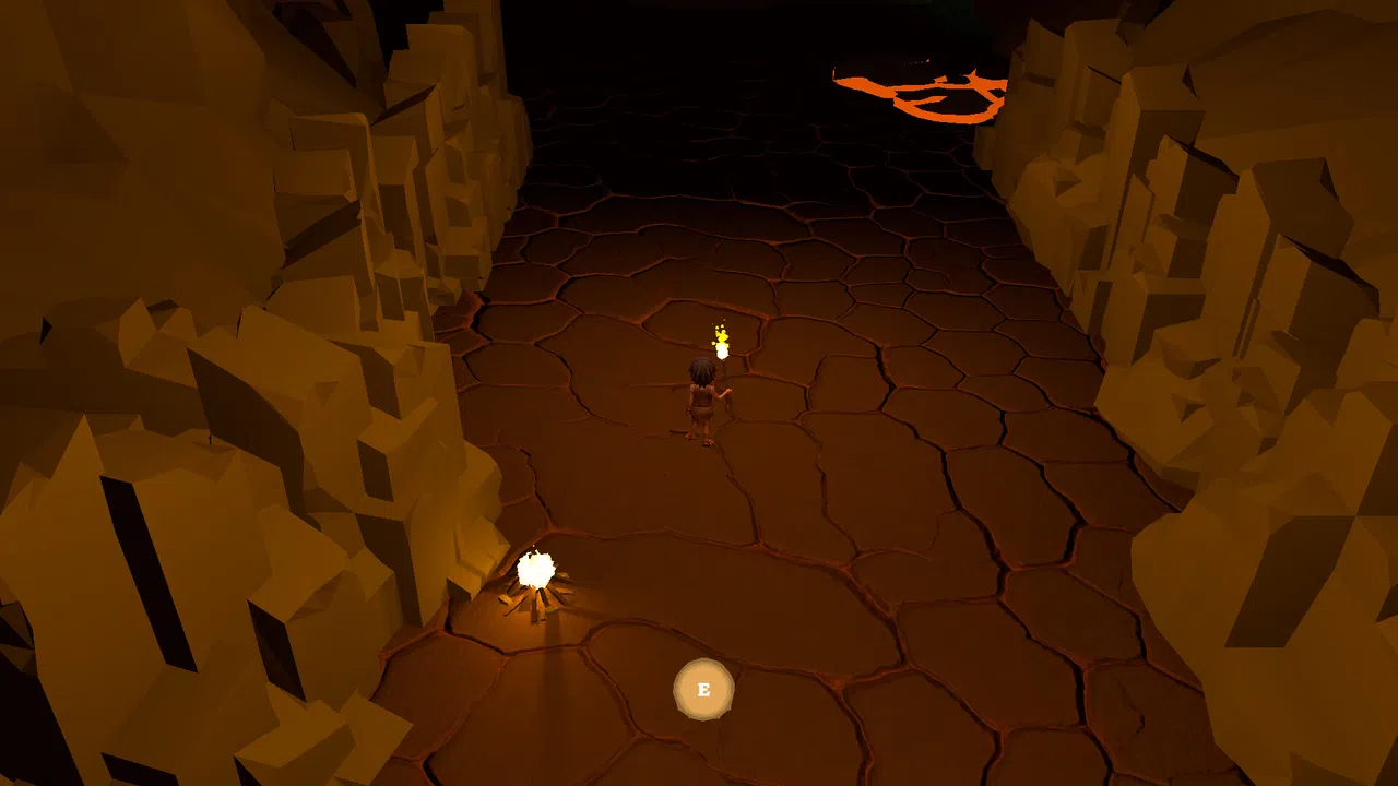 Echoes of the Cave Screenshot 2