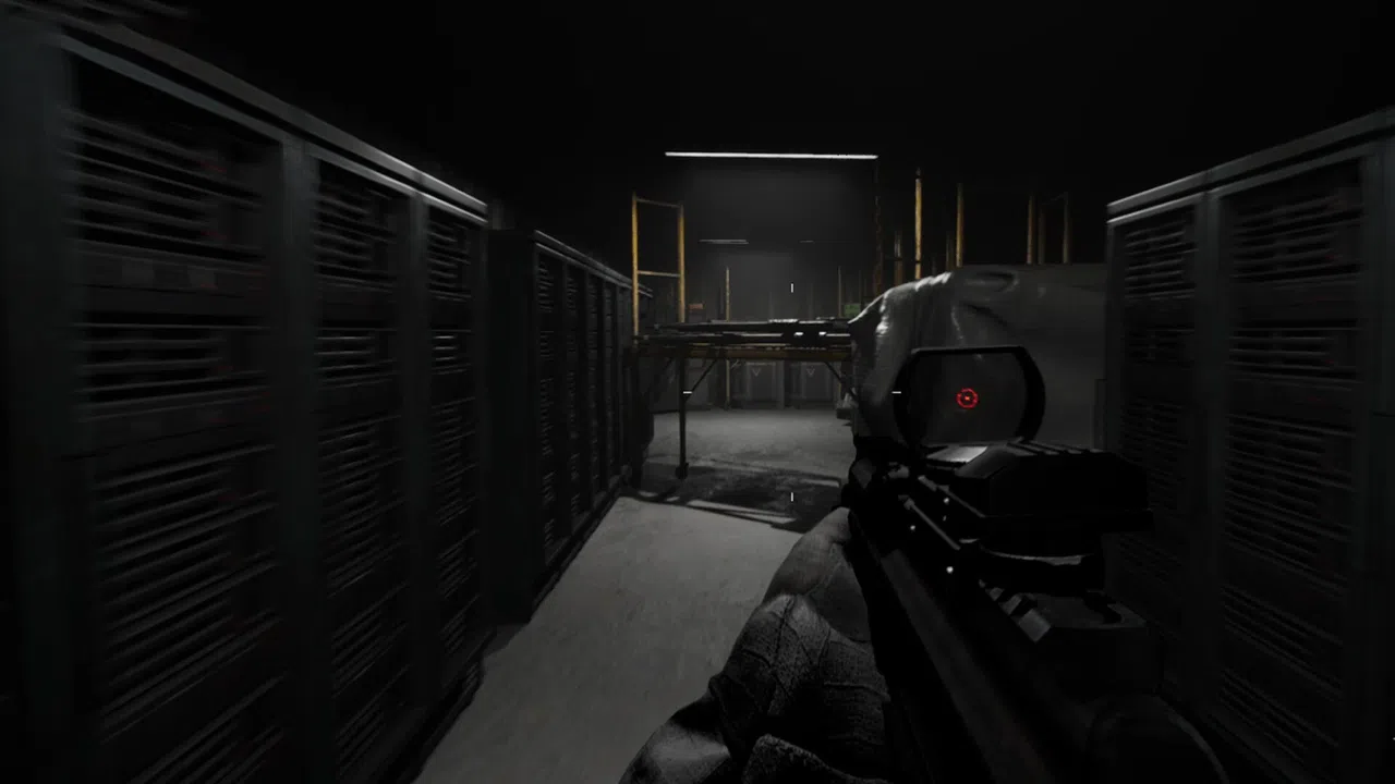 Operation Dimera Screenshot 1