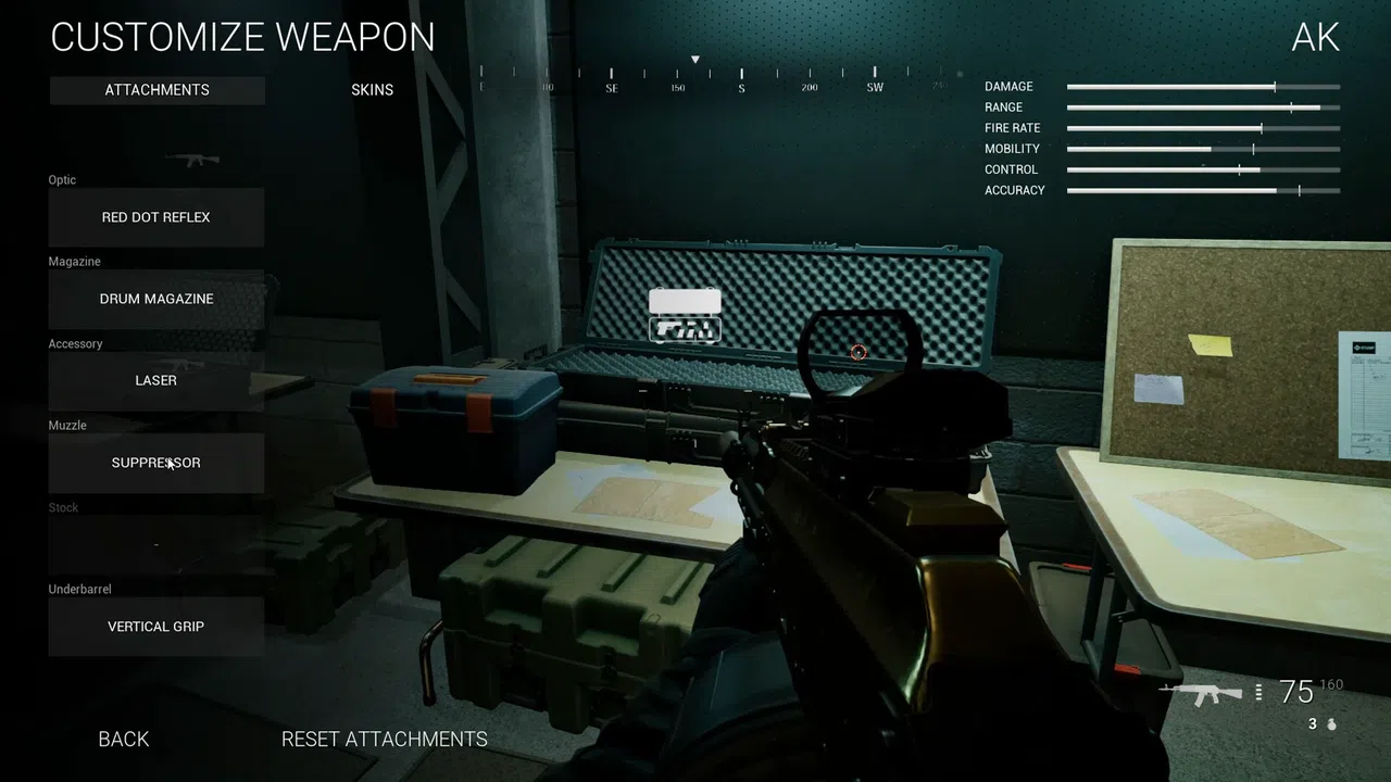 Operation Dimera Screenshot 4