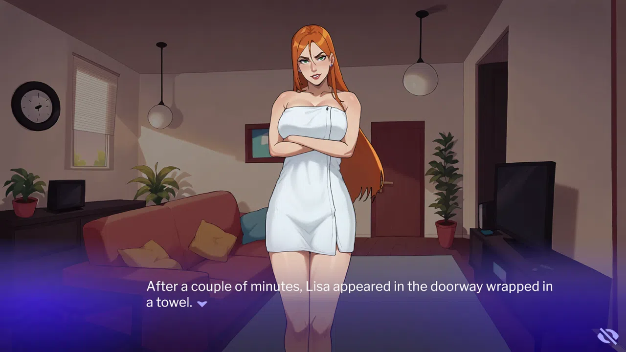 Love at Work Screenshot 4