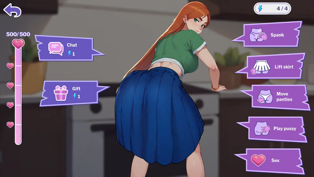 Love at Work Screenshot 3