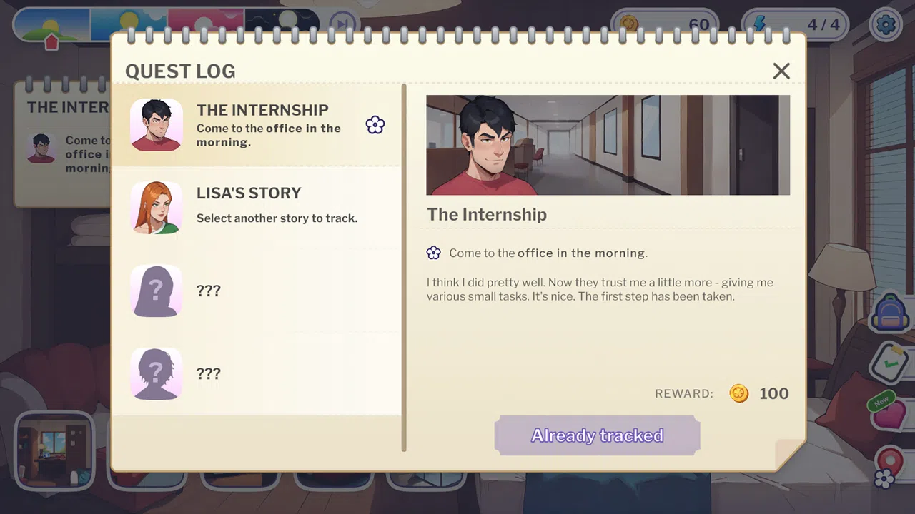 Love at Work Screenshot 5