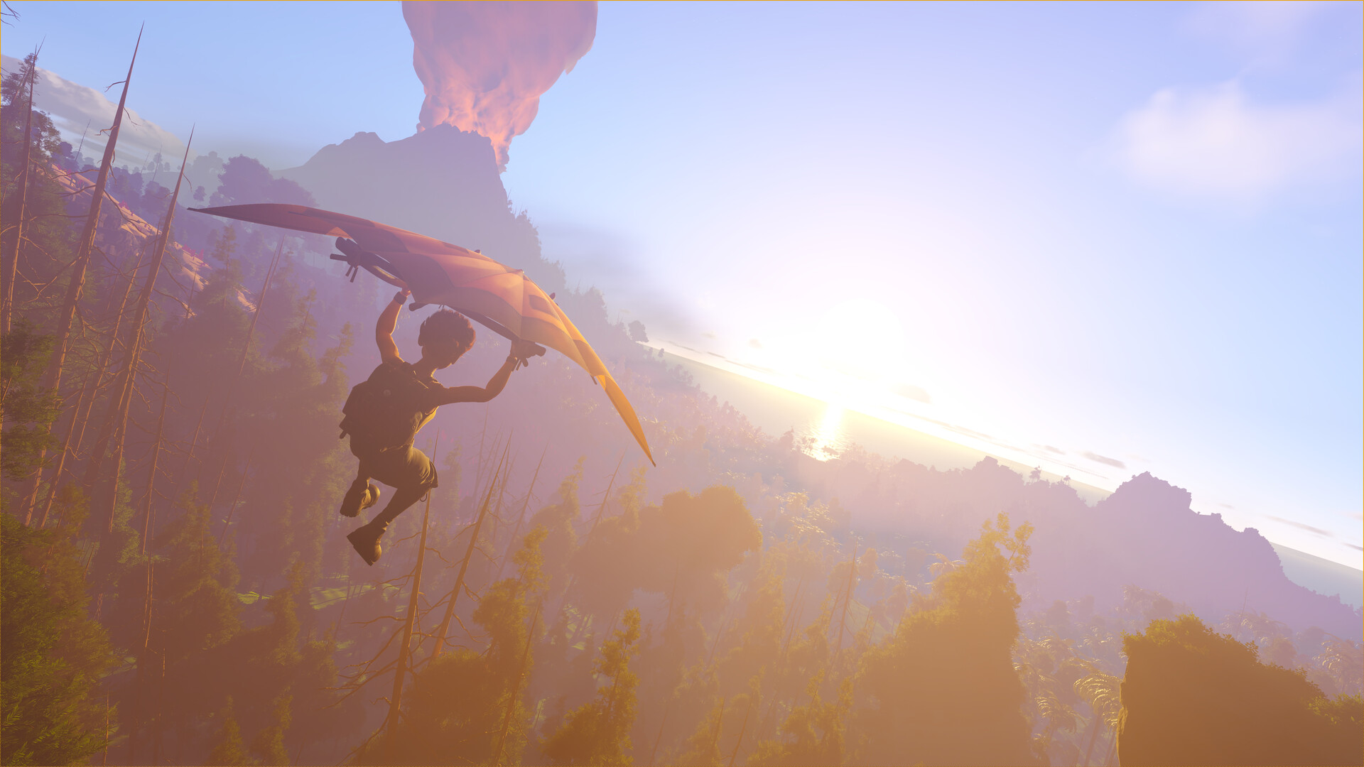 Under a Rock Screenshot 9