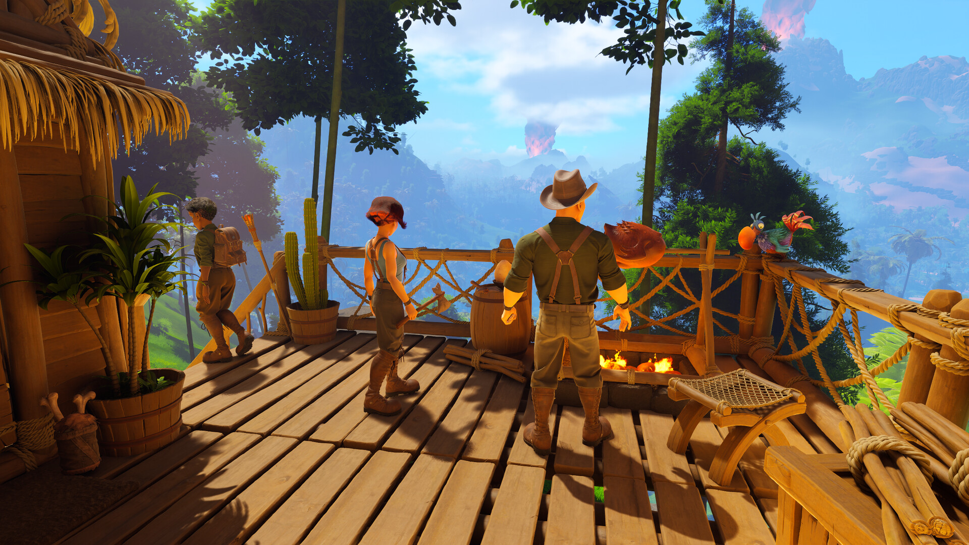 Under a Rock Screenshot 7