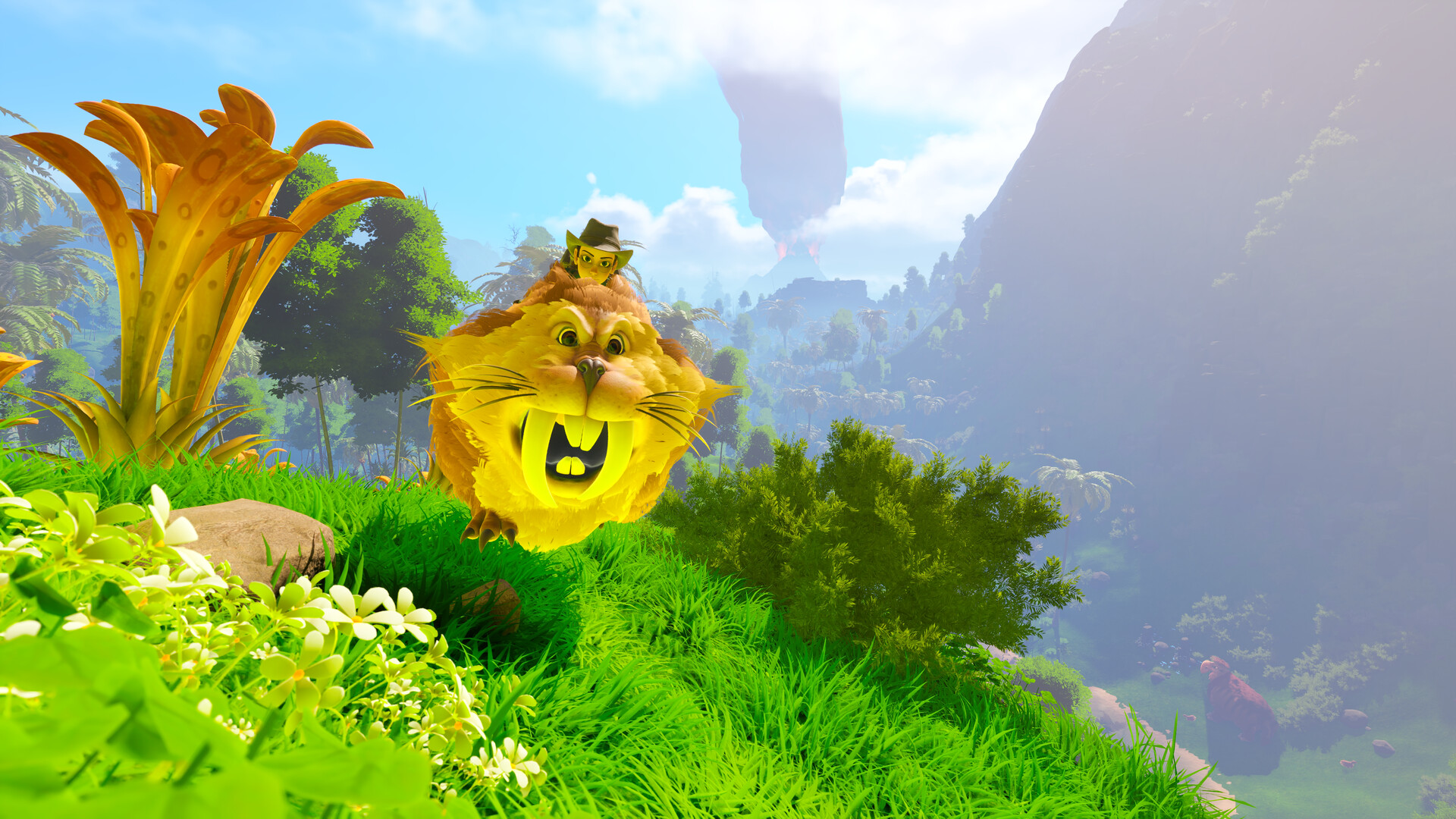 Under a Rock Screenshot 4