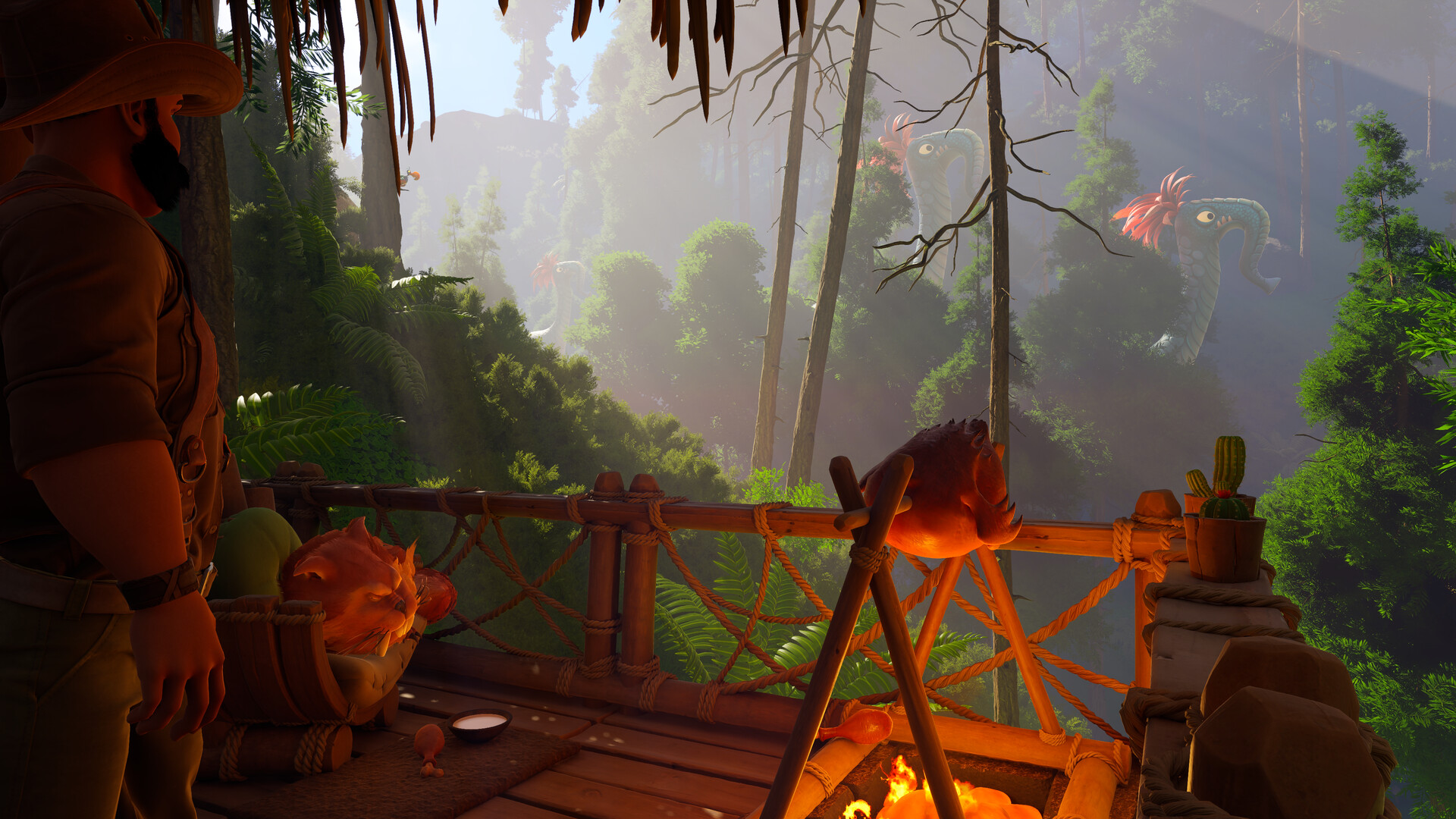 Under a Rock Screenshot 10