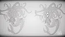 Static Dread: The Lighthouse - Digital Art Collection Screenshot 2