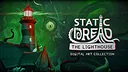 Static Dread: The Lighthouse - Digital Art Collection Screenshot 0
