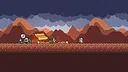 Castaway Trails Screenshot 4